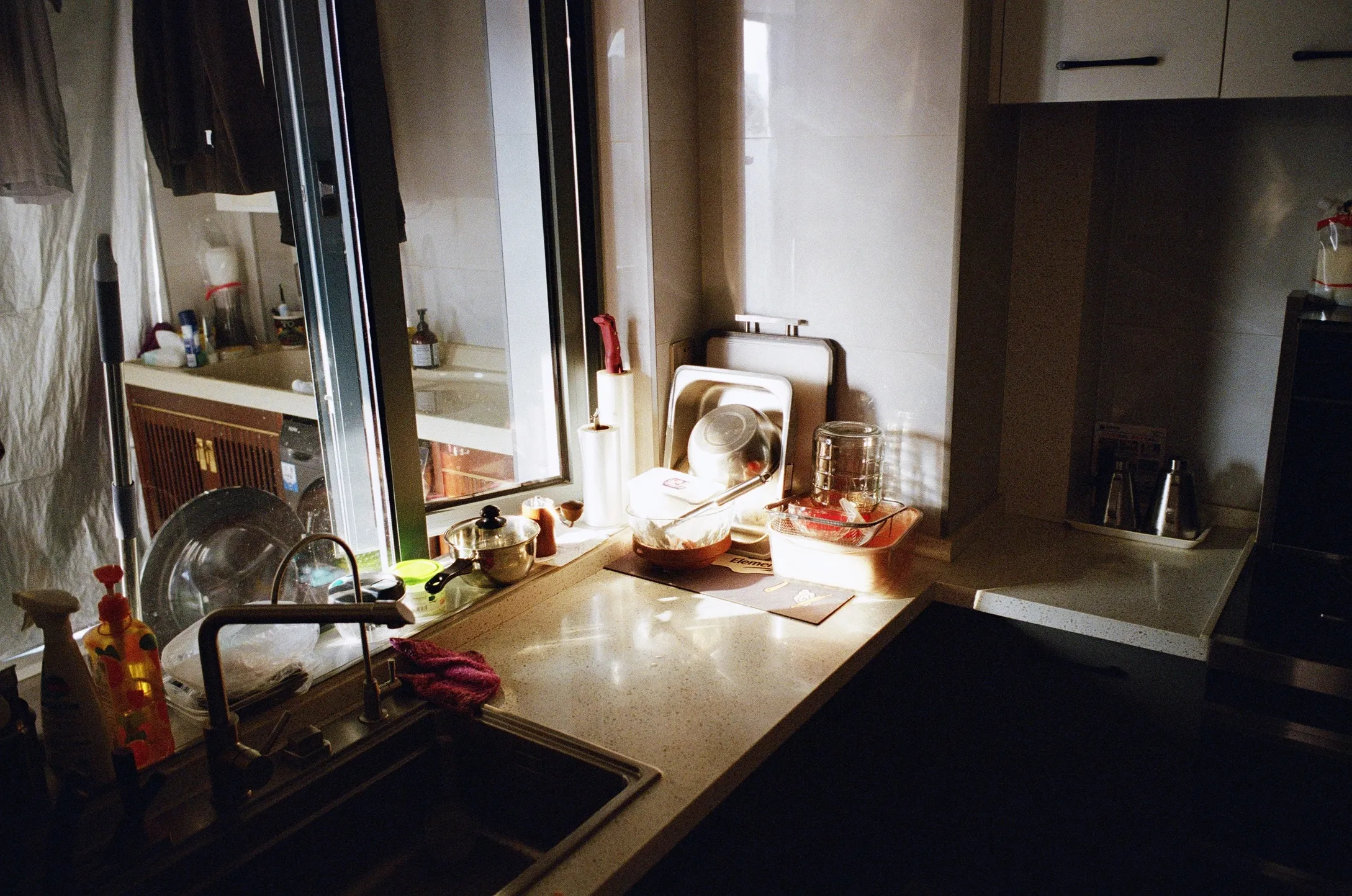 the here, the there, photograph 9